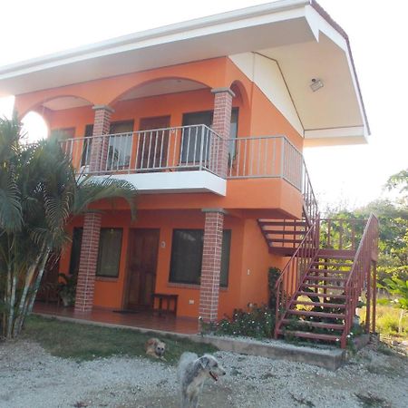 Cabinas Esmeralda Hotel Guanacaste Exterior foto